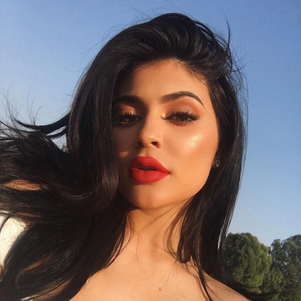 Источник: @kyliejenner