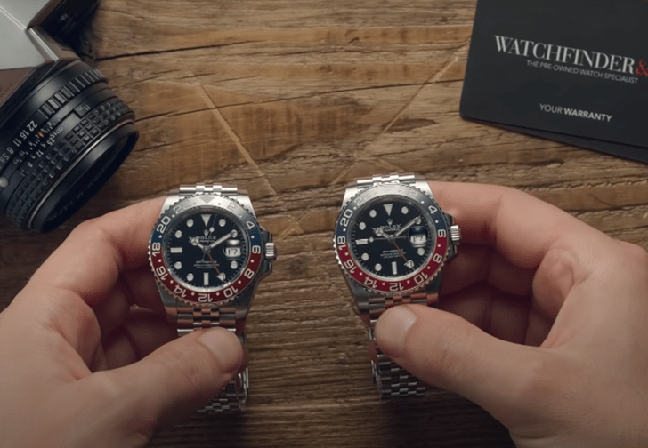 Почему поддельные часы Rolex стали почти такими же качественными и точными, как оригинал