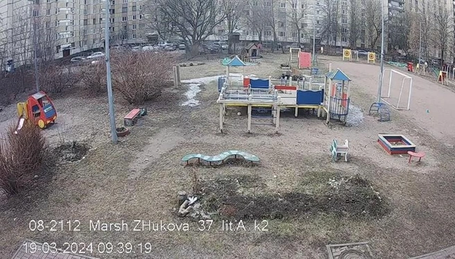 Большой брат пришел за курильщиками. За детскими площадками проследят на миллиард | Источник: Конкурсная документация