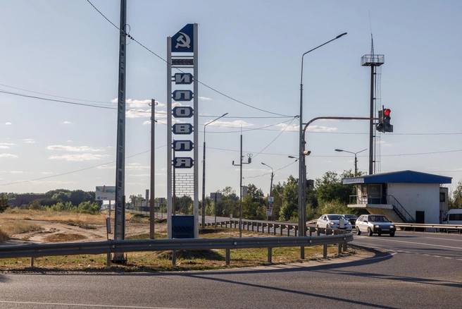 Подросток просидит под домашним арестом до конца мая | Источник: Алексей Волхонский / V1.RU