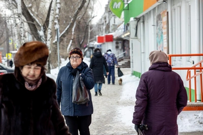 Рост населения Тюмени: когда город станет миллионником?