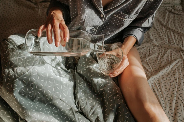утренние ритуалы | Источник: Iuliia Pilipeichenko/Shutterstock/Fotodom.ru