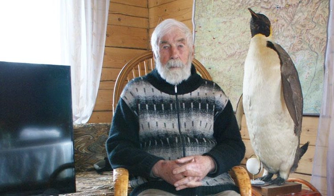 Владислав Рогальский | Источник: «Район, в котором мы живём!» / nikava.ru
