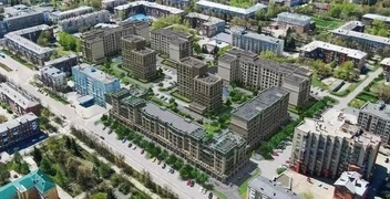 Источник: пресс-служба Министерства строительства Кузбасса