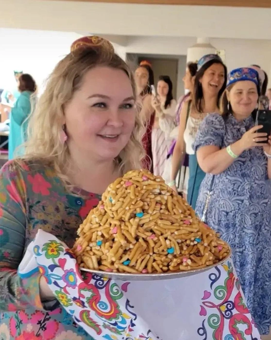 Источник: Tatars of Florida / Instagram (деятельность запрещена на территории РФ)
