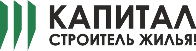Капитал логотип