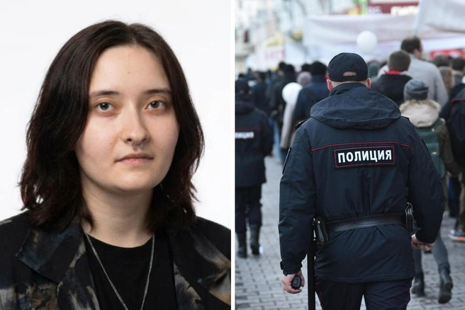 В Екатеринбурге ищут 24-летнюю Валерию Белкину | Источник: «ЛизаАлерт»; Дмитрий Емельянов / E1.RU