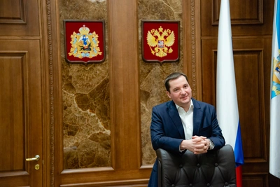 Прямая линия губернатора Цыбульского: способы обращения