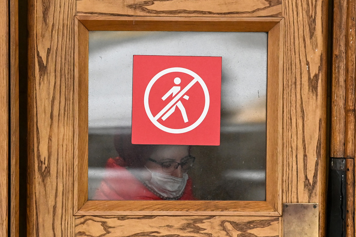 Фото №2 - Россия побила собственные рекорды по числу заболевших: уйдет ли страна на карантин?
