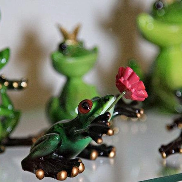 Музей Царевны-лягушки | Источник: Музей Царевны-лягушки