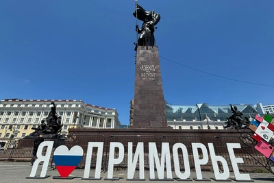 Какая погода ждет Приморье 22 августа