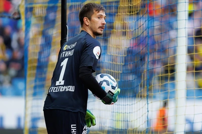 Ятимов — лучший игрок Кубка России 2025