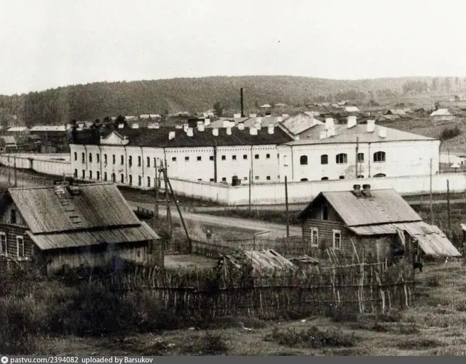 Так выглядел централ в 50-е годы прошлого века | Источник: https://meshok.net/item/339847746 