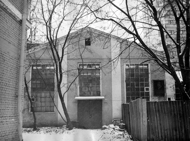 Источник: Панков А.С. / museum-online.moscow