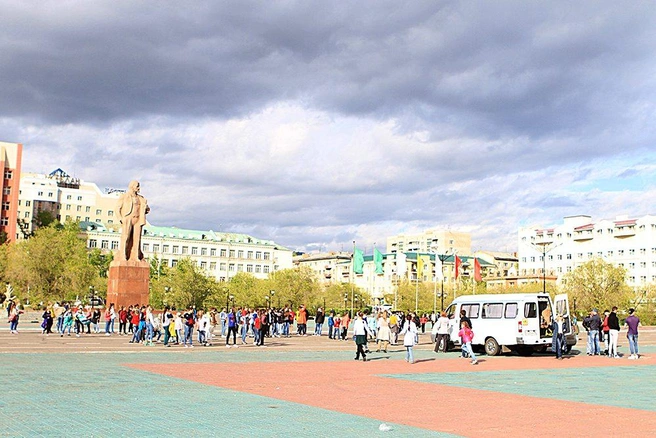 Источник: Анна Хвостова