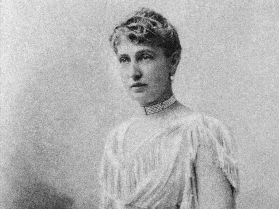 Несчастливая Алиса: как американка стала княгиней Монако, разочаровалась в любви и сбежала от своего принца | marieclaire.ru