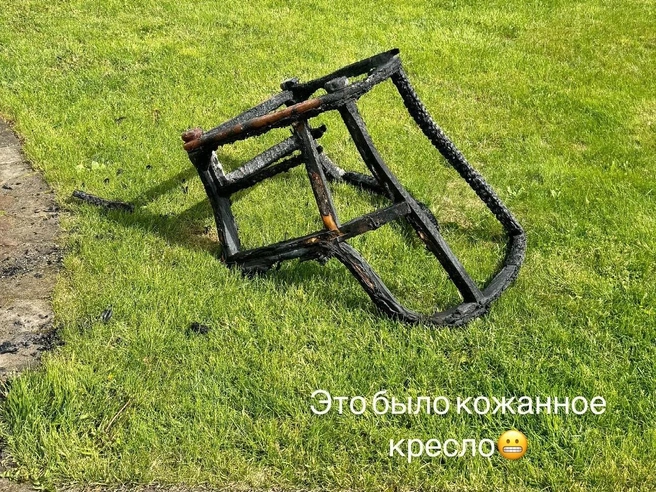 Артисту предстоит обновить мебель | Источник: anatoliytsoy_official / Instagram (экстремистская организация, деятельность запрещена на территории РФ)