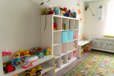 «Treated like doormats»: Omsk residents on kindergarten teachers' pay