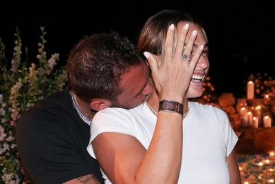 Бриллиант на 12 карат и изумруды: что скрывает кольцо Арины Соболенко почти за 1 млн долларов