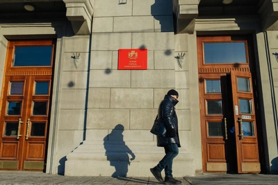 Раскрыты зарплаты руководителей центра рекламы Новосибирска