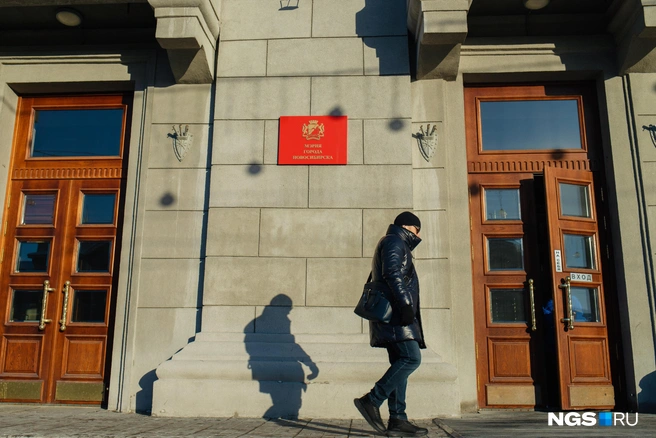 Новые структуры возглавят сотрудники, которые ранее работали в дорожном хозяйстве | Источник: Алина Скитович / NGS.RU