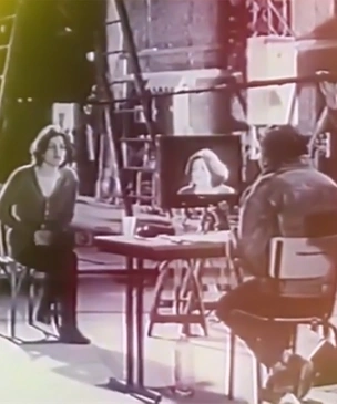 Короткометражка недели: «Эмилия Мюллер» (фантастика, 1994, Франция, 19:45)