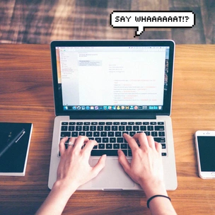 Нашу личную инфомацию снова воруют! Но как?