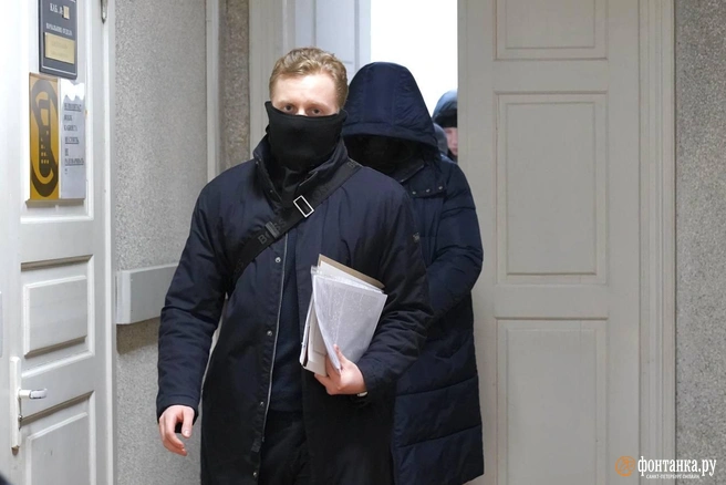 Источник: Павел Даиси / «Фонтанка.ру»