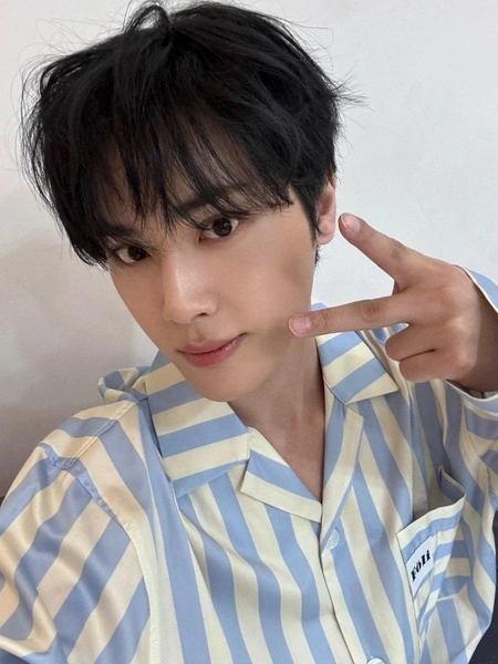 Источник: @theboyz_officl