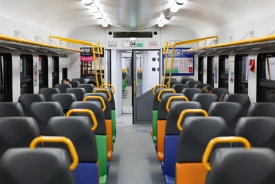 Электрички МЦД-2 пропустят станцию Царицыно: изменения