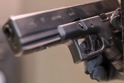 Уголовное дело возбуждено после стрельбы в Коломягах