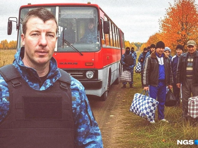 Предприниматель первоначально отрицал все обвинения, но впоследствии признался под тяжестью собранных доказательств. | nsk54.online