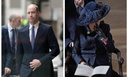 Тени сгущаются над Букингемским дворцом: принц Уильям и Камилла Паркер-Боулз рыдают из-за здоровья Карла III