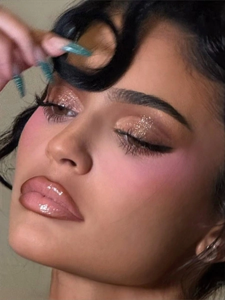 Источник: @kyliejenner