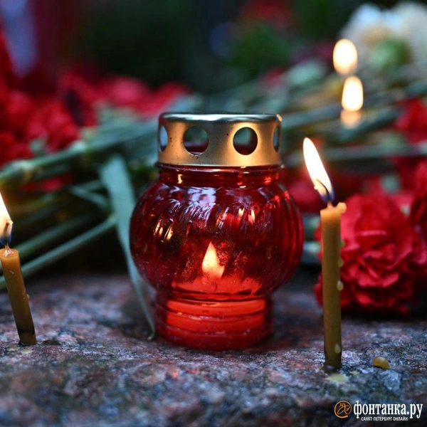 Источник: Андрей Бок / «Фонтанка.ру»