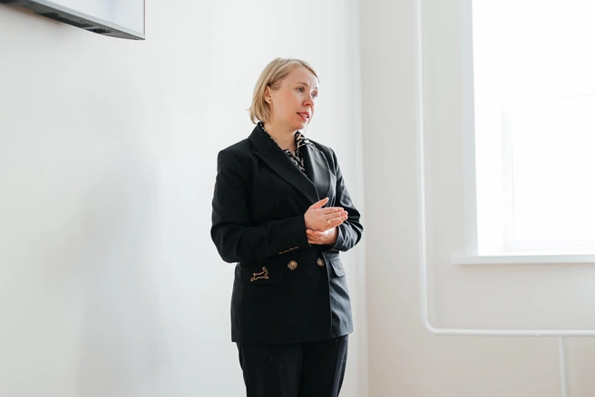 Источник: Ксения Зимина