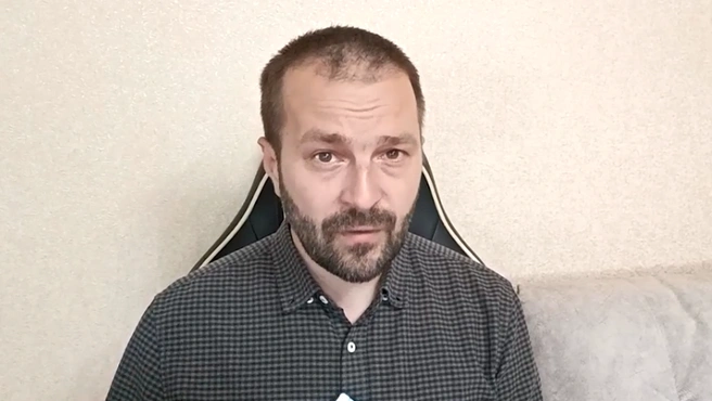 Поводом стало ироничное видео активиста | Источник: Валентин Яцевич / Vk.com