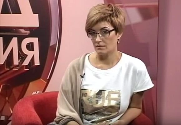Элла Хрусталева: на «Голосе» я не волновалась | ya62.ru