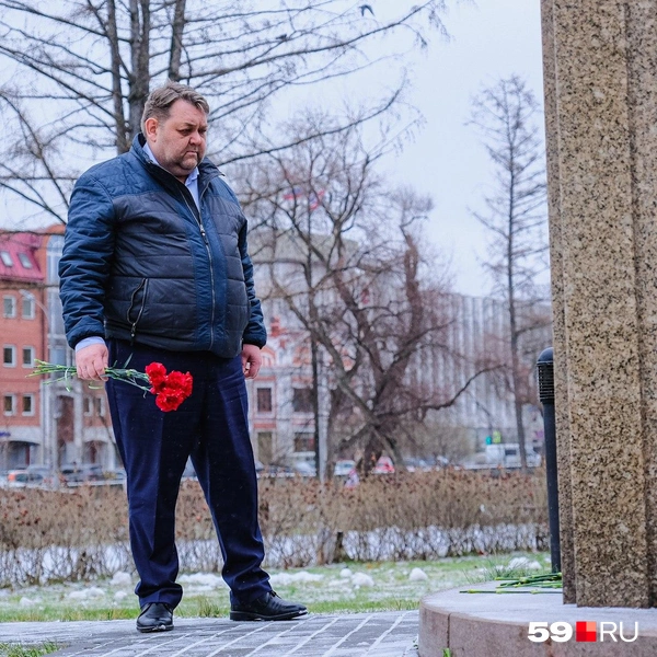 Источник: Тимофей Калмаков / 59.RU