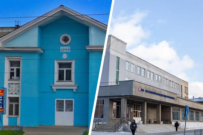 В Ярославле обсуждают объединение двух колледжей