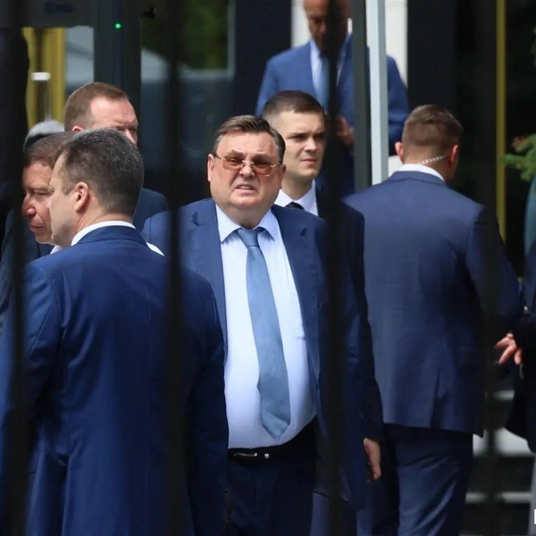 Константин Чуйченко