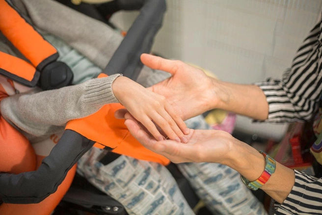 От «медицинской неудачи» до «достойного существования». Кто и как помогает неизлечимо больным | Источник: пресс-служба БФ «Бумажная птица»