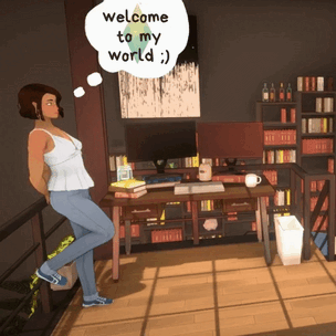OMG: В следующем году выйдет игра, которая порвет The Sims