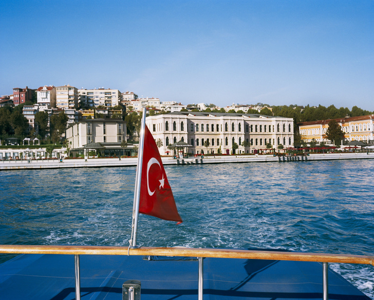 Турция или Крым: где дешевле отдыхать летом-2021