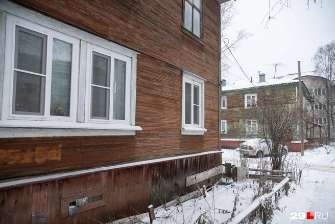 Источник: Иван Митюшёв / 29.RU