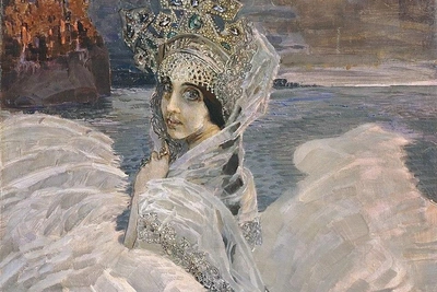 Лекции об эпических историях народов от Ассирии до Карелии