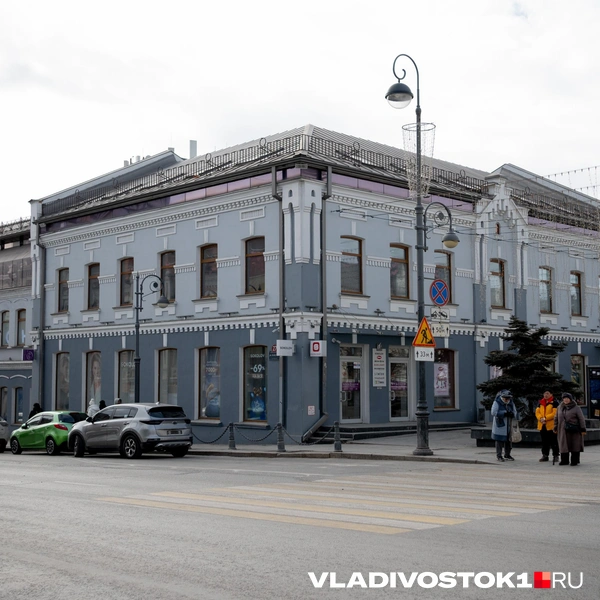 Источник: Елена Буйвол / VLADIVOSTOK1.RU