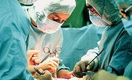 Уникальная операция: хирурги 1-й детской больницы спасли нежизнеспособного ребенка