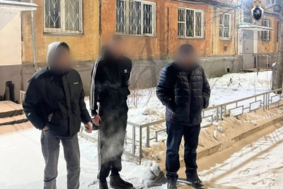 Criminals arrested for veteran murder after loan request and stabbing