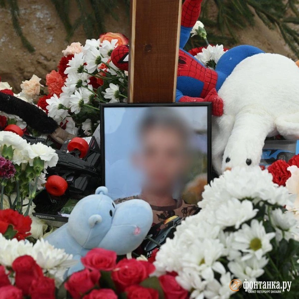 Источник: Андрей Бок / FONTANKA.RU